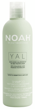 Noah Yal Champú con Ácido Hialurónico 250 ml
