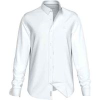 calvin klein jeans camisa manga larga camisa slim stretch hombre para hombre