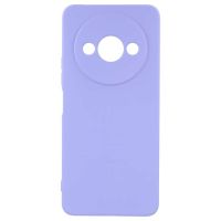 funda ultra suave compatible con xiaomi redmi a3