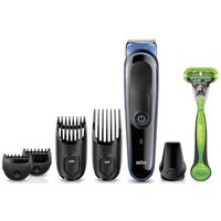 multibarbero braun mgk3040