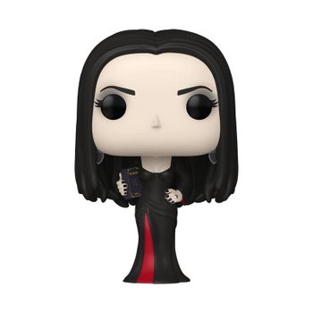 Figurita de vinilo Funko Pop! The Addams Family Morticia Addams