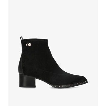 Stephen Allen Botines LAUR-43 404064-C3 para mujer