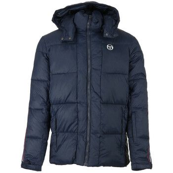 Sergio Tacchini Abrigo de plumas Meridiano Jacket para hombre