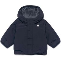 k-way chaqueta - para nino