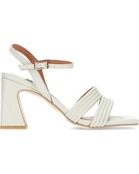 de ANGEL ALARCON SANDALIAS ROBYN NACRE