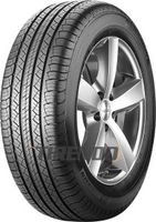 michelin latitude tour hp  25550 r20 109w xl jlr ev suitable 