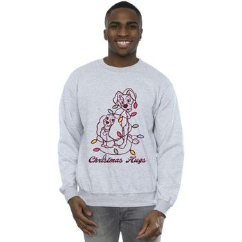 Disney Jersey Lady And The Tramp para hombre