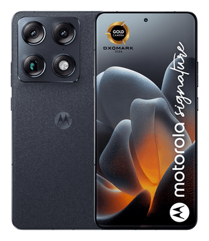 MOTOROLA signature signature 6.78
