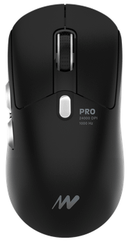 RATON NETWAY XM810 BT+2.4 GAMING