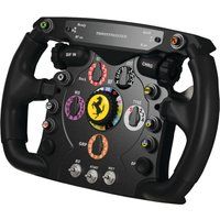 thrustmaster ferrari f1 add-on wheel