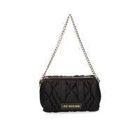 love moschino bolsos mujer - negro talla os
