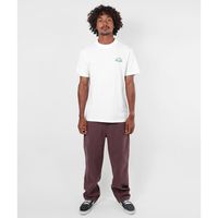 oxbow camiseta tee-shirt manches courtes mountain para hombre