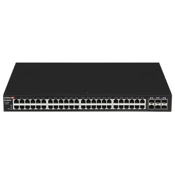 Edimax Pro Pro GS-5654LX Switch 48 Puertos Gigabit 6 SFP+