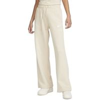 nike pantalon fluido club flc mr para mujer