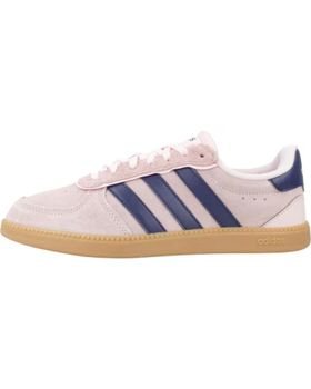 de ADIDAS ADIDAS BREAKNET SLEEK ROSA PINK