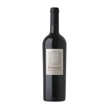 Guicciardini Strozzi Vino Tinto Sòdole Toscana 75 Cl 14% Vol.