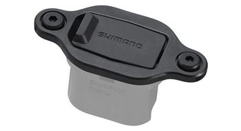 Puerto de carga satelite shimano steps ew cp100 para baterias integradas