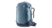 mochila de senderismo deuter access 55l azul