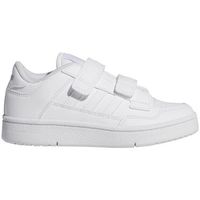 adidas zapatillas rapid court cf c para nino