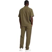 hydra clothing camisa manga corta sle5cm010708u para hombre