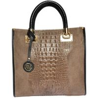 roberta m bolso de mano bolso tote para mujer