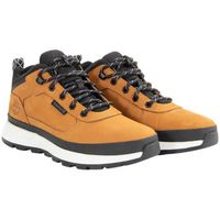 timberland zapatillas baskets field trekker low cuir para hombre