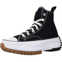 converse zapatillas altas run star hike para mujer