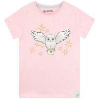 harry potter camiseta bi55151 para nina