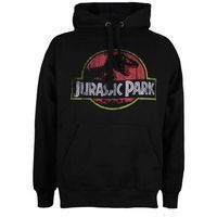jurassic park jersey tv211 para hombre