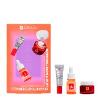 erborian cosmetica facial duo cc eye clair estuche