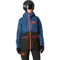 helly hansen chaquetas w elevation infinity 30 jkt para mujer