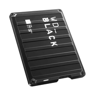 wd hd externo wd black p10 game drive 2tb 25 black worldwide wdba2w0020bbk-wes1