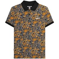 lambretta polo lb356 para hombre