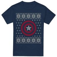 marvel camiseta tv4159 para hombre