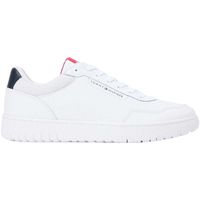 tommy hilfiger zapatillas basket core lt para hombre