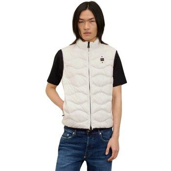 Blauer Chaqueta de punto 25SBLUX02081 005958 para hombre