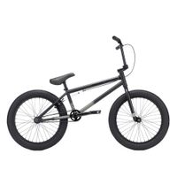 kink curb bmx bike 2026 spotlight black