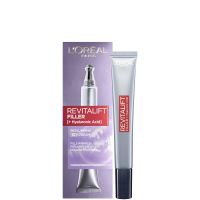 crema de ojosrevitalift filler renew eye cream de loreal paris