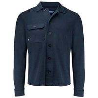 cutter  buck camisa manga larga advantage leisure para hombre