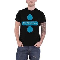 ed sheeran camiseta manga larga ro1775 para mujer