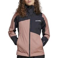 adidas chaqueta deporte jd8358 para mujer