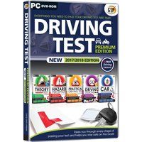 avanquest driving test premium 2015 edition