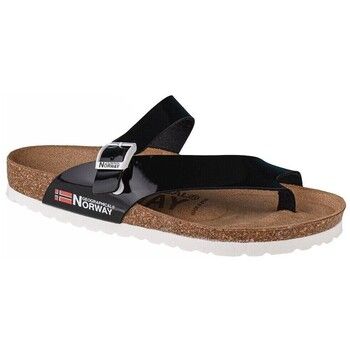 Geographical Norway Chanclas Sandalias Infradito para mujer