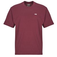vans camiseta left chest ii loose ss para hombre