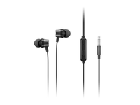 lenovo analog in-ear headphone gen ii