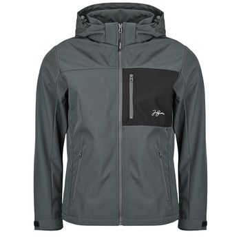 Jack & Jones Cazadora JJLUPO SOFTSHELL para hombre