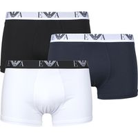 emporio armani boxer em000259 pack de 3 para hombre