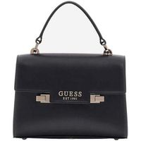 guess bandolera bolso bandolera eco mietta sml socie negro para nino