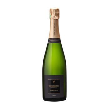 Yannick Prévoteau Héritage Champagne 75 Cl 12% Vol.