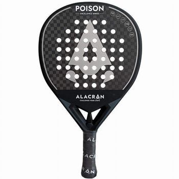 Pala Alacran Poison